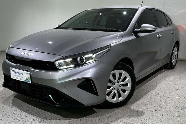 2022 Kia Cerato S BD