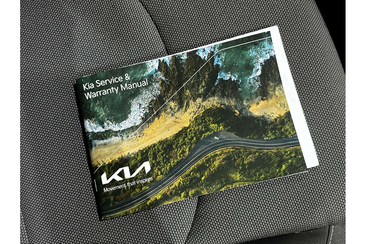 2022 Kia Cerato S BD