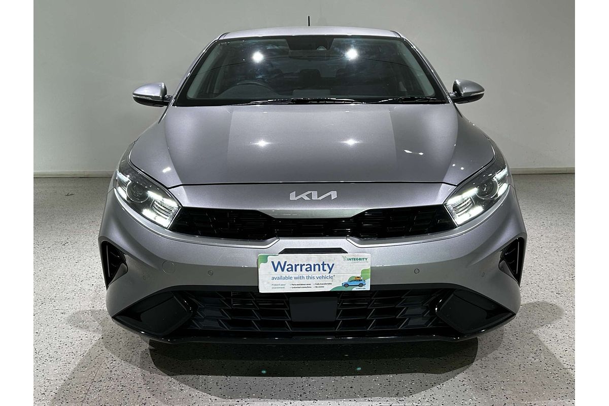 2022 Kia Cerato S BD