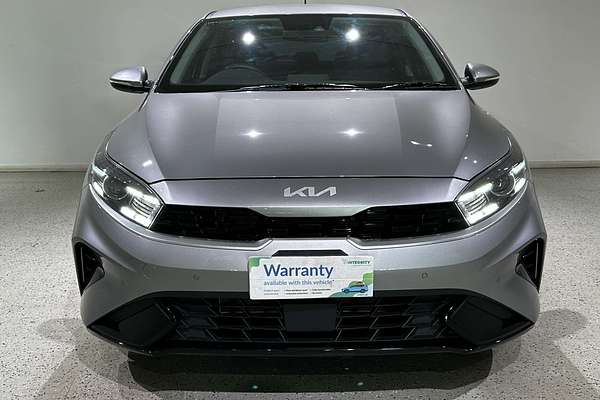 2022 Kia Cerato S BD