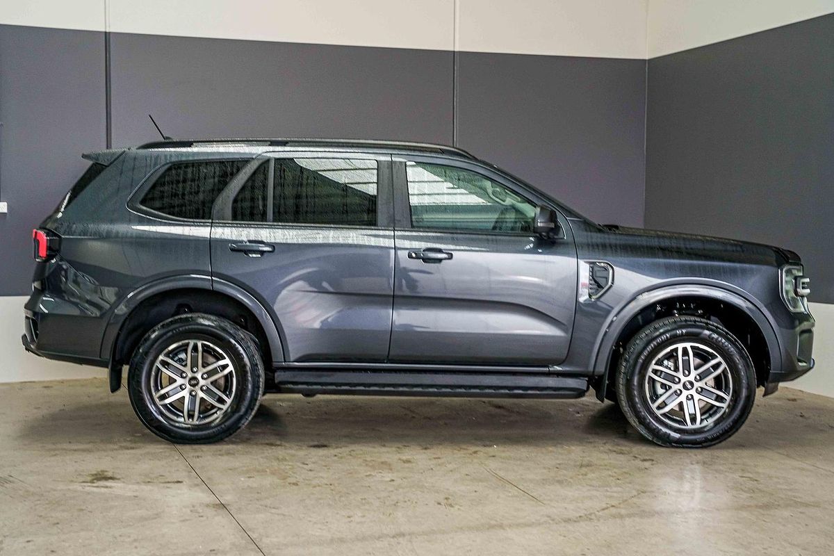 2025 Ford Everest Trend 2.0L