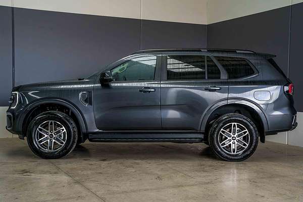2025 Ford Everest Trend 2.0L