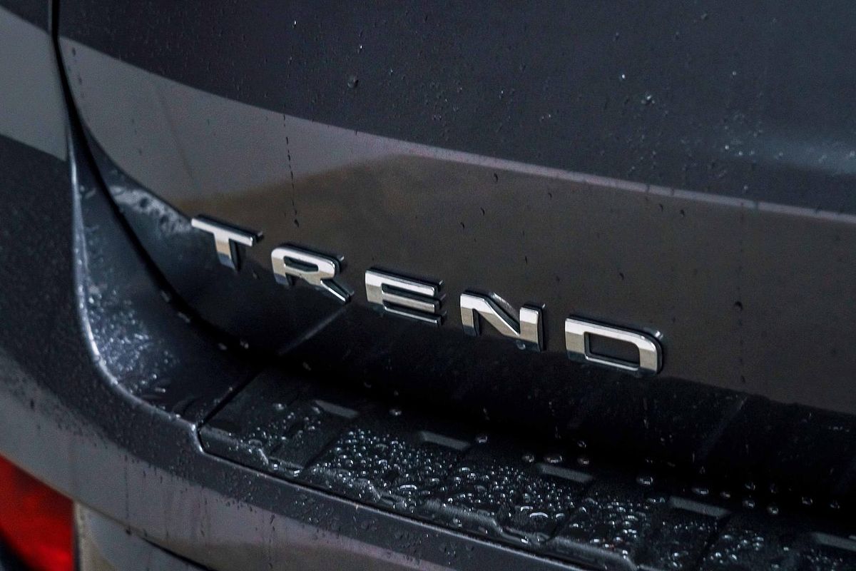 2025 Ford Everest Trend 2.0L