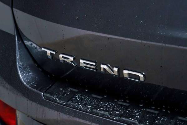 2025 Ford Everest Trend 2.0L
