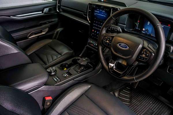 2025 Ford Everest Trend 2.0L