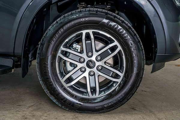 2025 Ford Everest Trend 2.0L