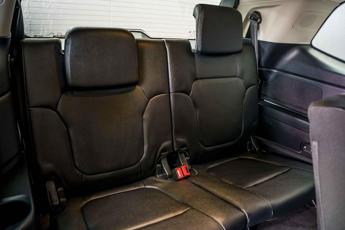 2025 Ford Everest Trend 2.0L