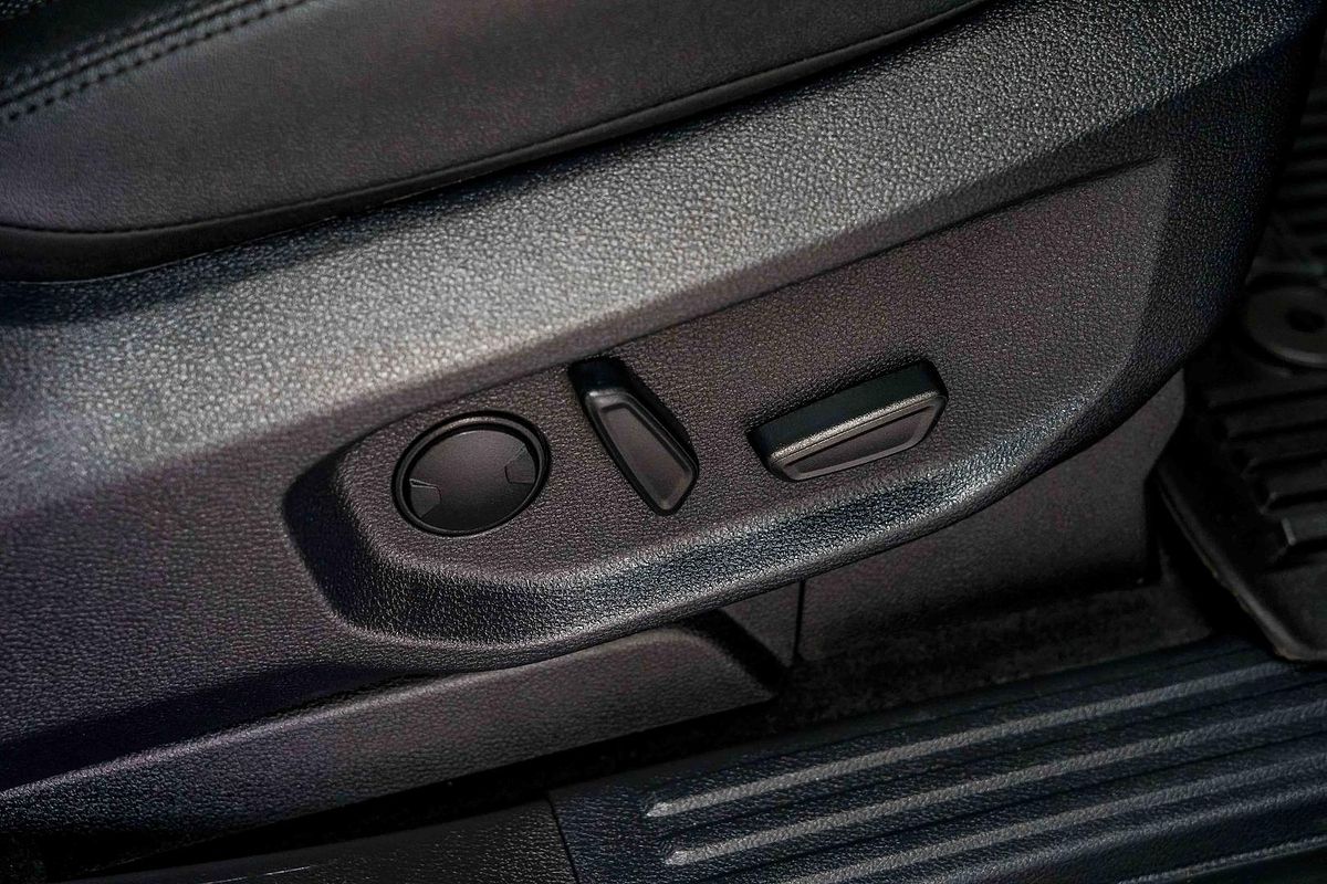 2025 Ford Everest Trend 2.0L
