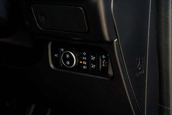 2025 Ford Everest Trend 2.0L