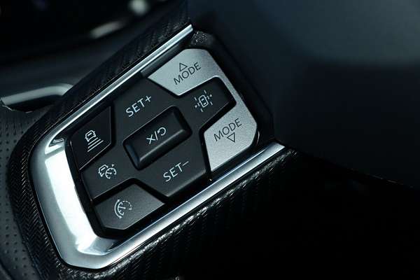 2025 Ford Mustang GT FO