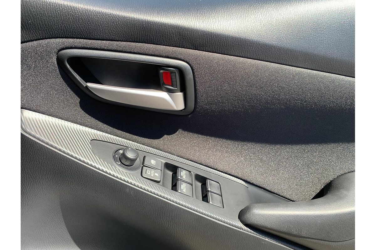 2024 Mazda 2 G15 Pure DJ Series