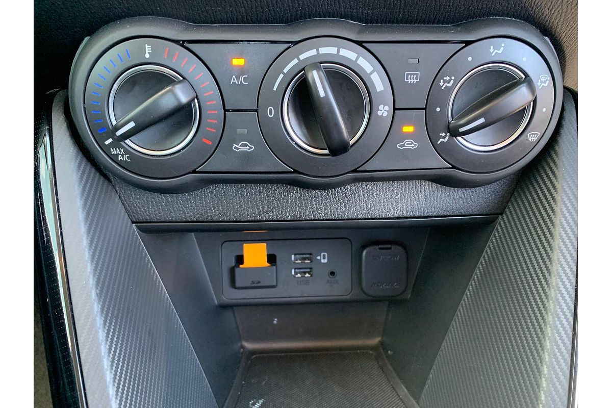 2024 Mazda 2 G15 Pure DJ Series