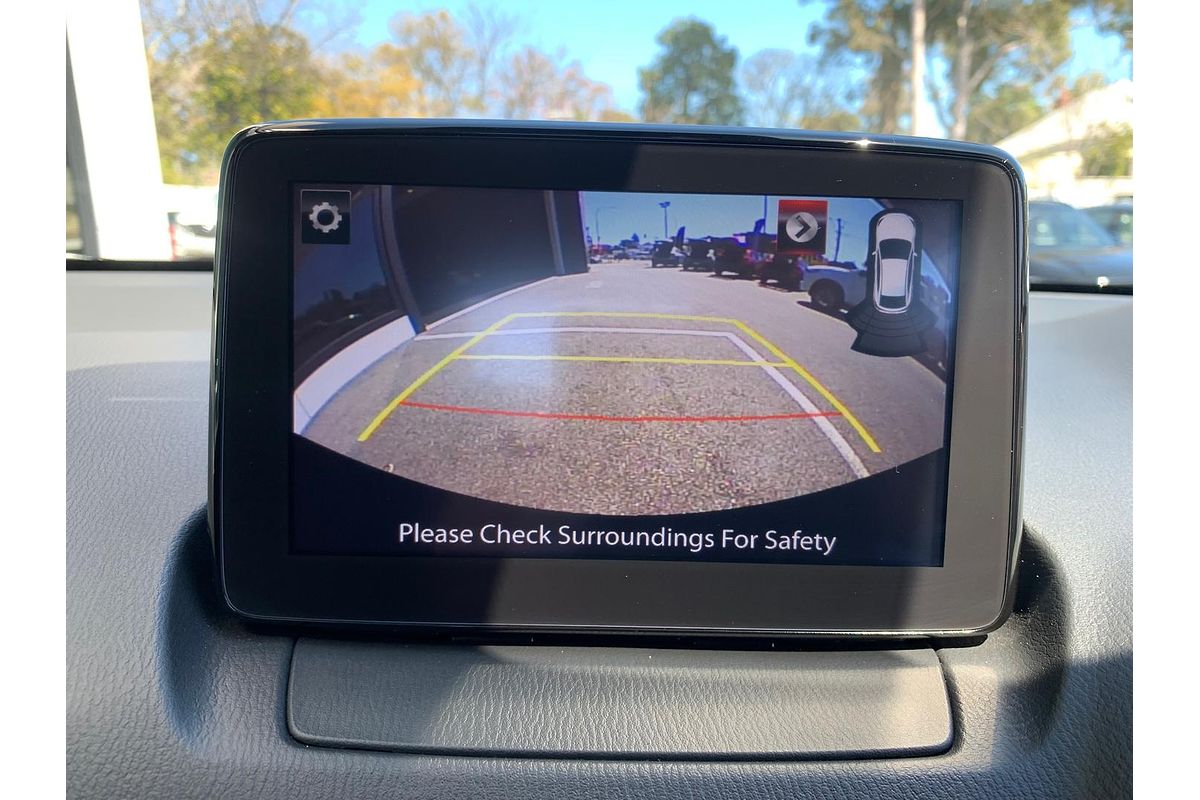 2024 Mazda 2 G15 Pure DJ Series