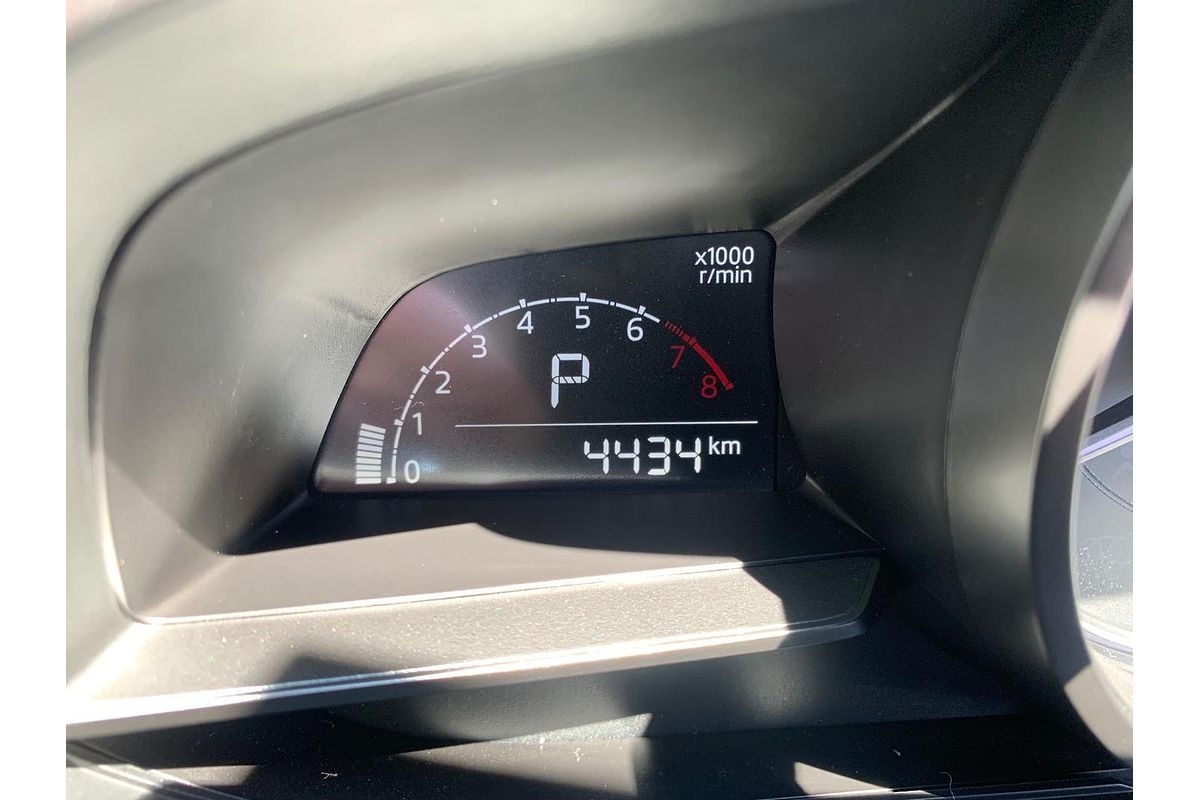 2024 Mazda 2 G15 Pure DJ Series