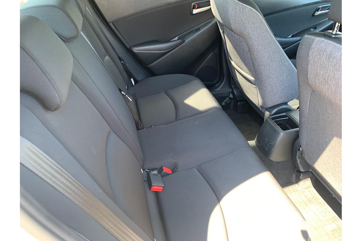 2024 Mazda 2 G15 Pure DJ Series