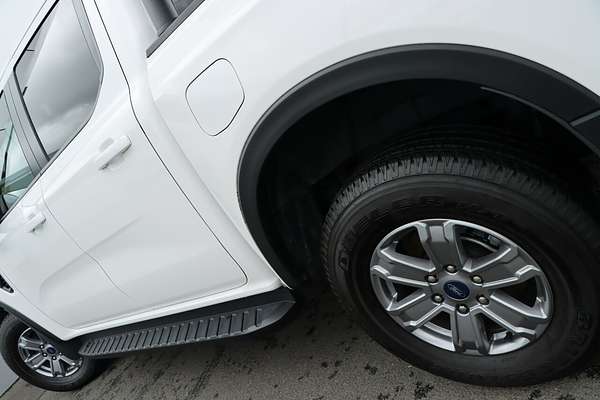 2024 Ford Ranger XLT 4X4 2.0L