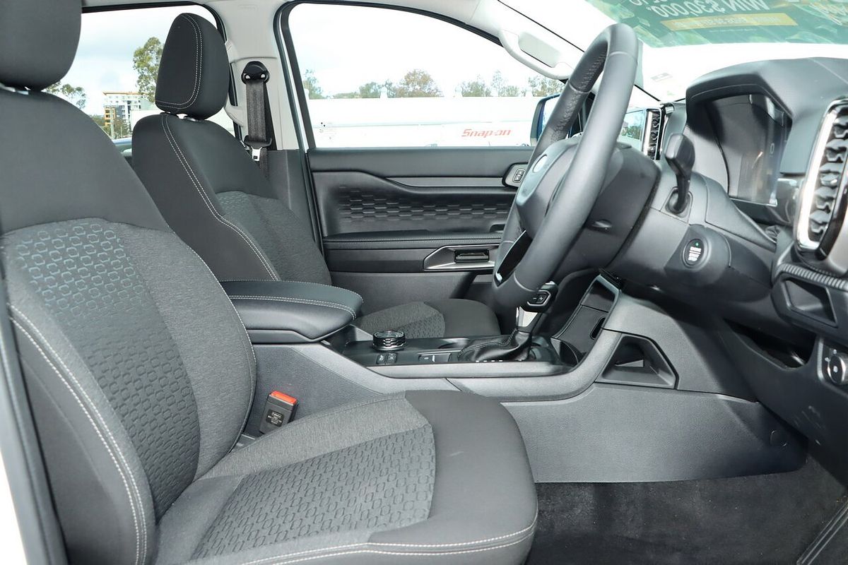 2024 Ford Ranger XLT 4X4 2.0L