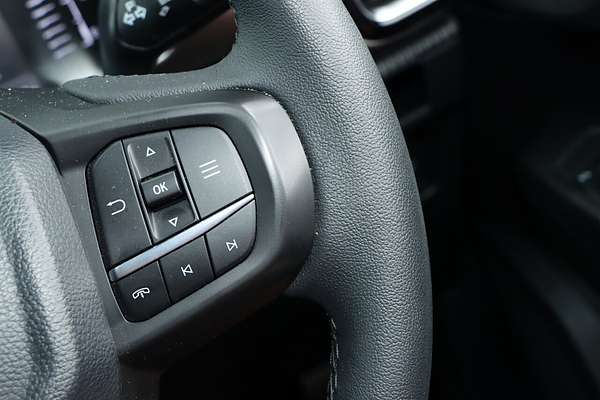 2024 Ford Ranger XLT 4X4 2.0L