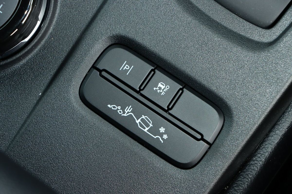 2024 Ford Ranger XLT 4X4 2.0L