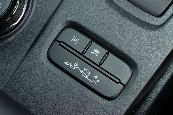 2024 Ford Ranger XLT 4X4 2.0L