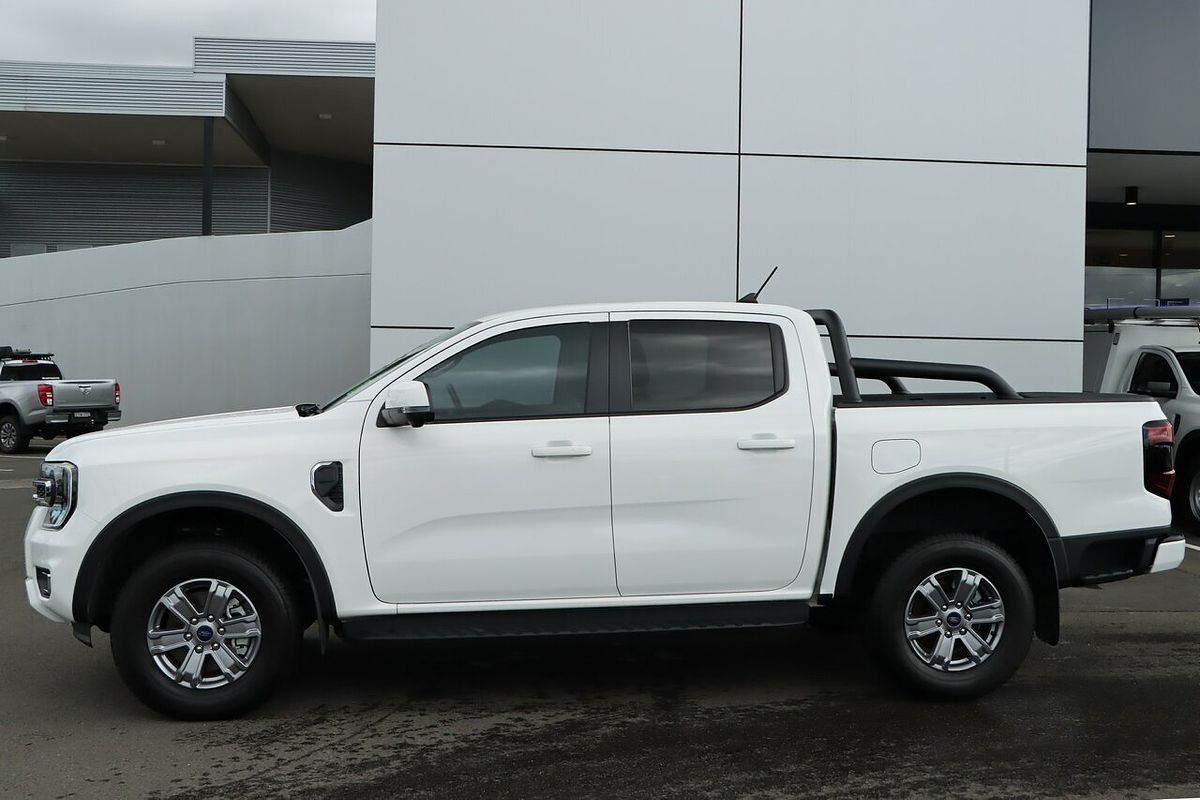 2024 Ford Ranger XLT 4X4 2.0L