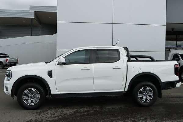 2024 Ford Ranger XLT 4X4 2.0L