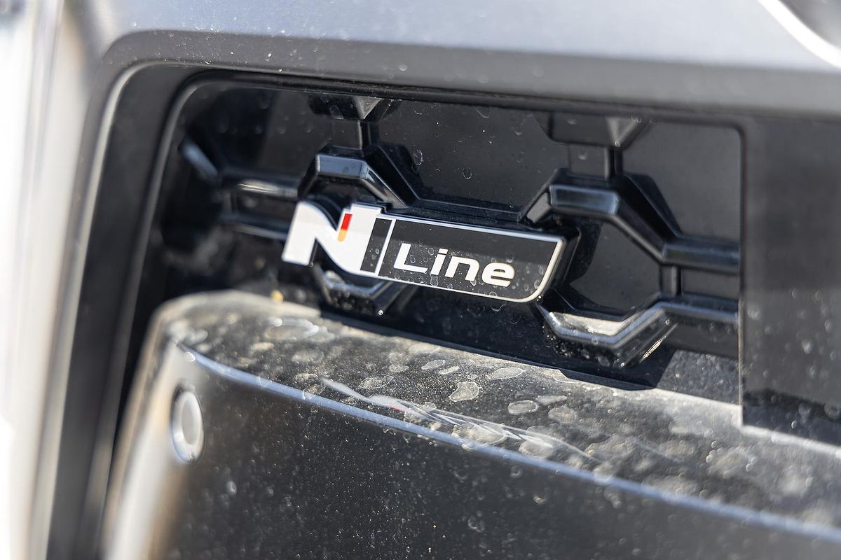 2024 Hyundai Kona Premium N Line SX2.V2