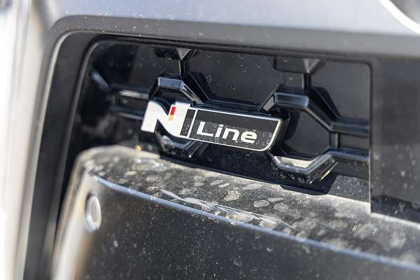 2024 Hyundai Kona Premium N Line SX2.V2
