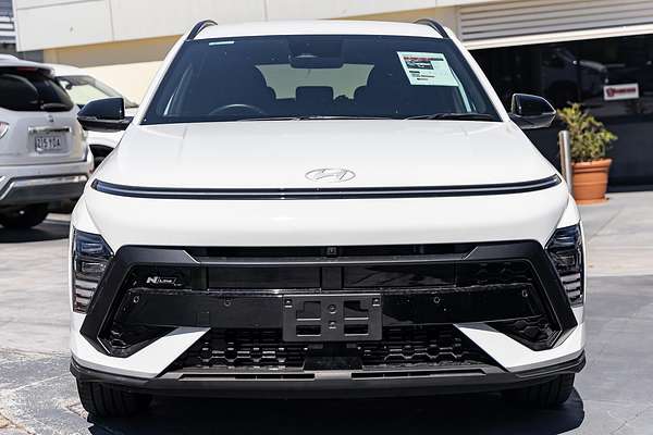 2024 Hyundai Kona Premium N Line SX2.V2