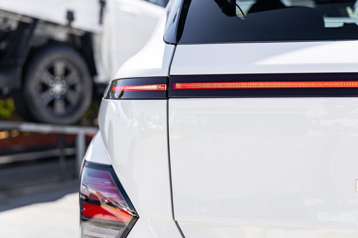 2024 Hyundai Kona Premium N Line SX2.V2