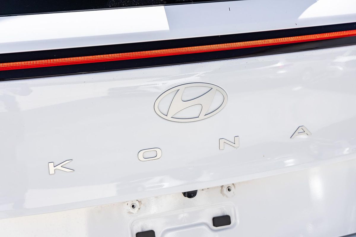2024 Hyundai Kona Premium N Line SX2.V2