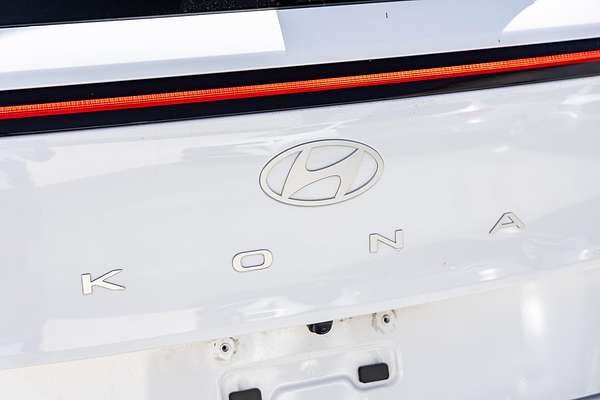 2024 Hyundai Kona Premium N Line SX2.V2