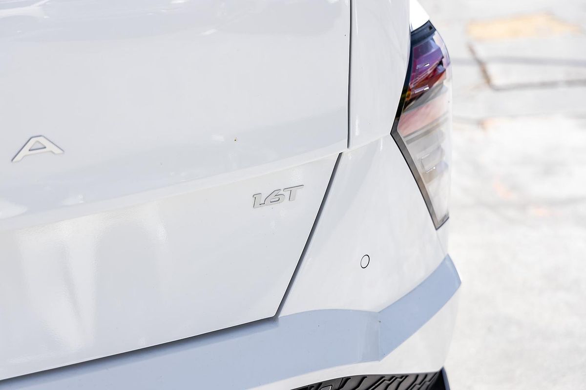 2024 Hyundai Kona Premium N Line SX2.V2