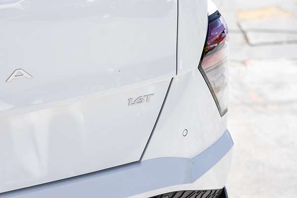 2024 Hyundai Kona Premium N Line SX2.V2