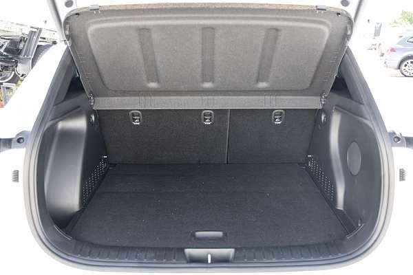 2024 Hyundai Kona Premium N Line SX2.V2