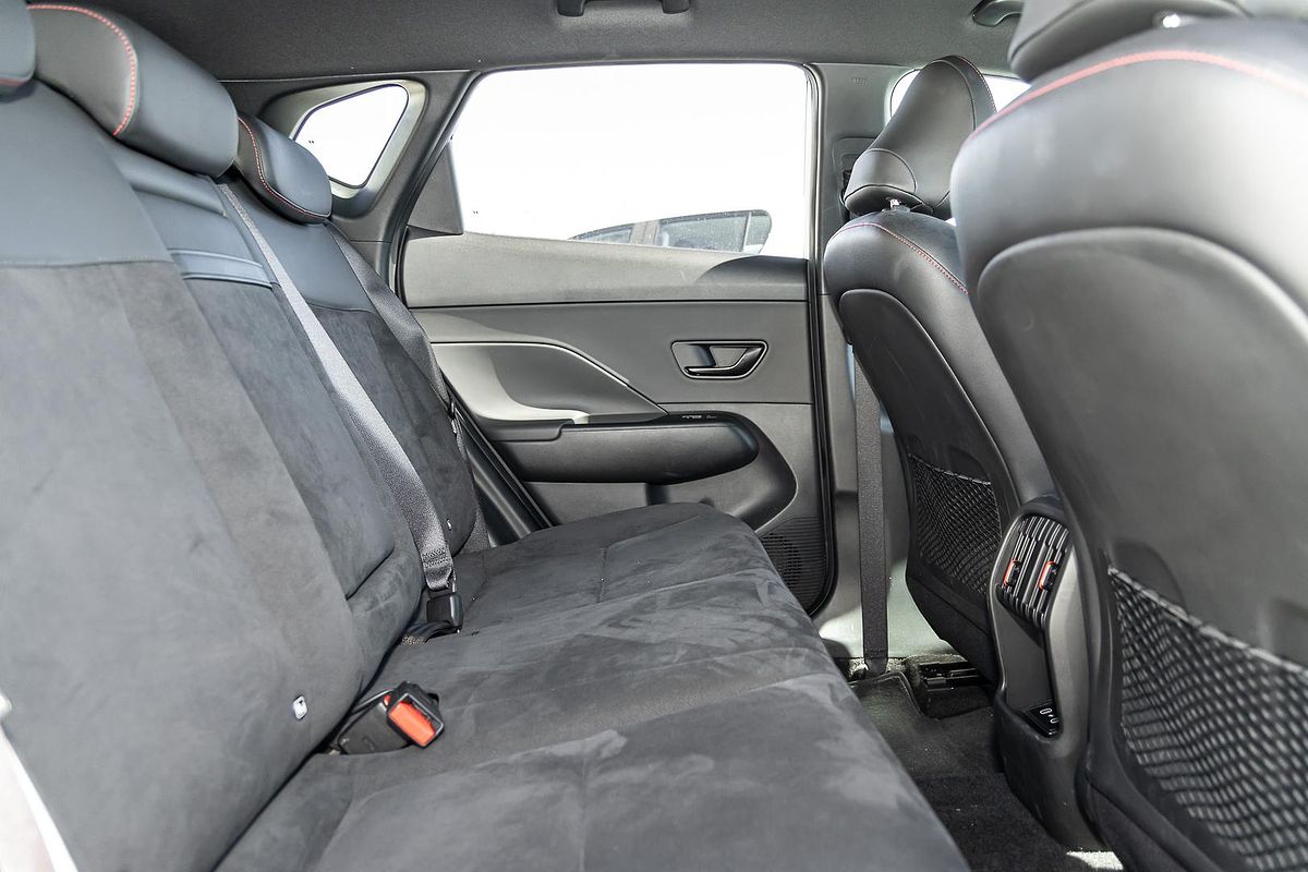 2024 Hyundai Kona Premium N Line SX2.V2