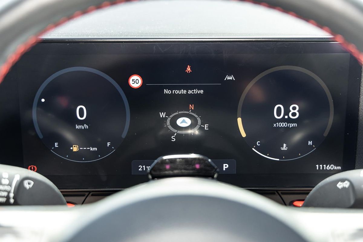 2024 Hyundai Kona Premium N Line SX2.V2