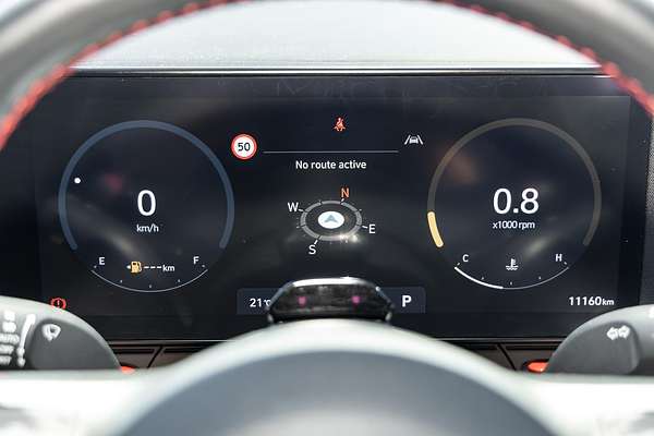 2024 Hyundai Kona Premium N Line SX2.V2