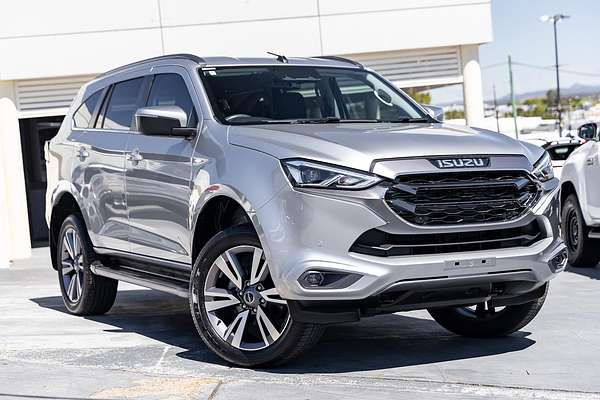 2023 Isuzu MU-X LS-T
