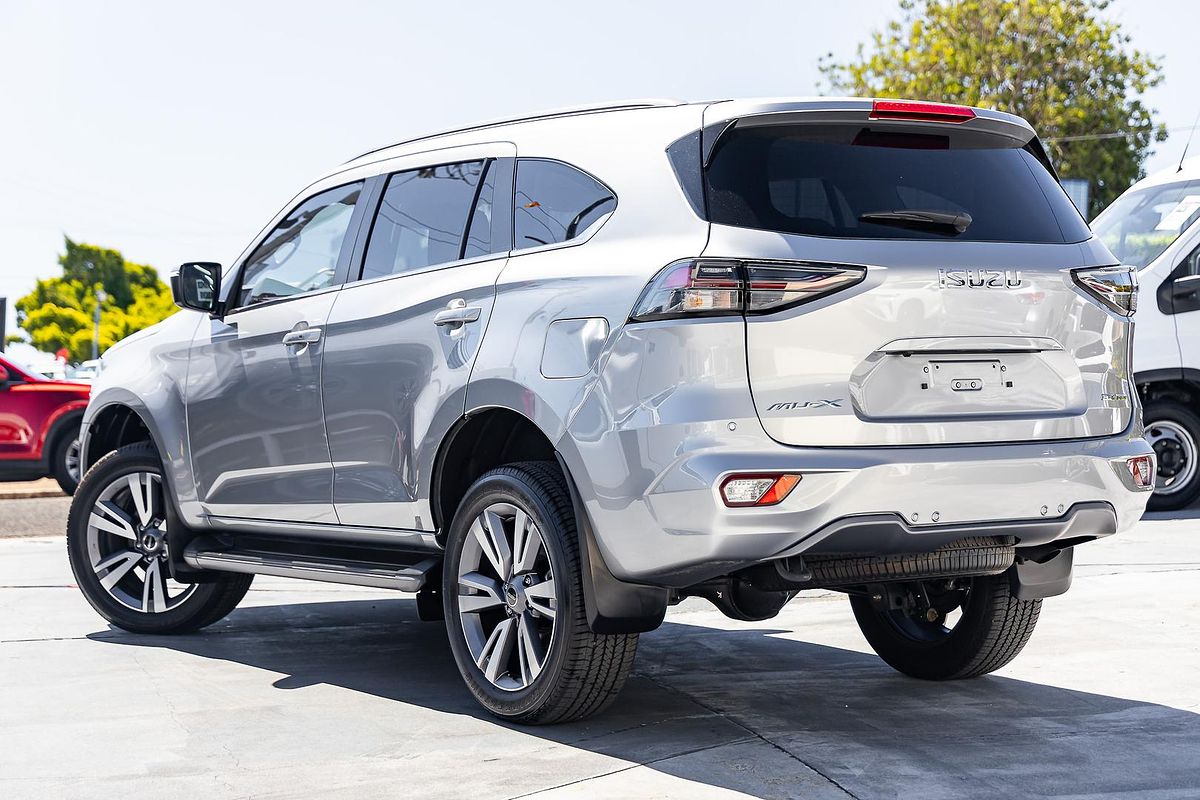 2023 Isuzu MU-X LS-T