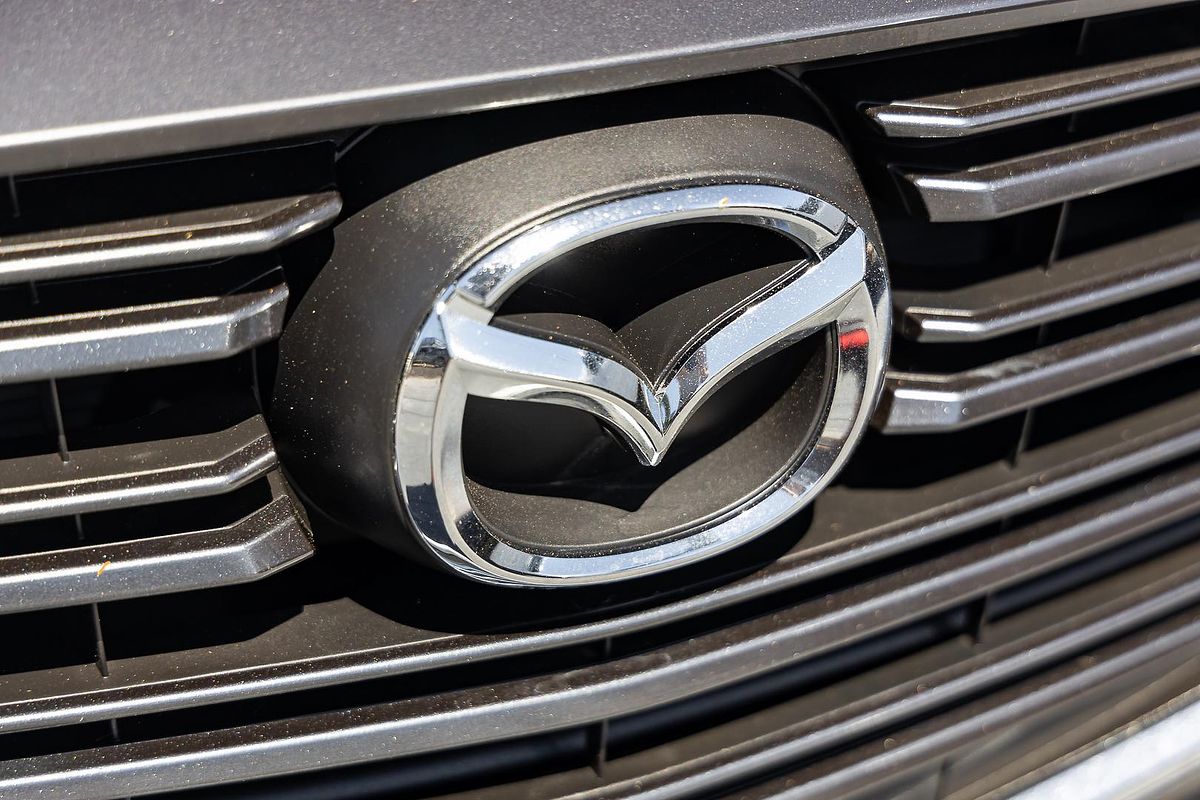 2024 Mazda CX-3 G20 Pure DK