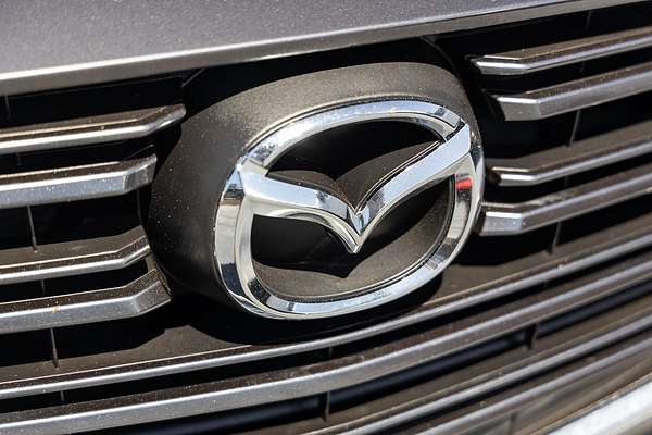 2024 Mazda CX-3 G20 Pure DK