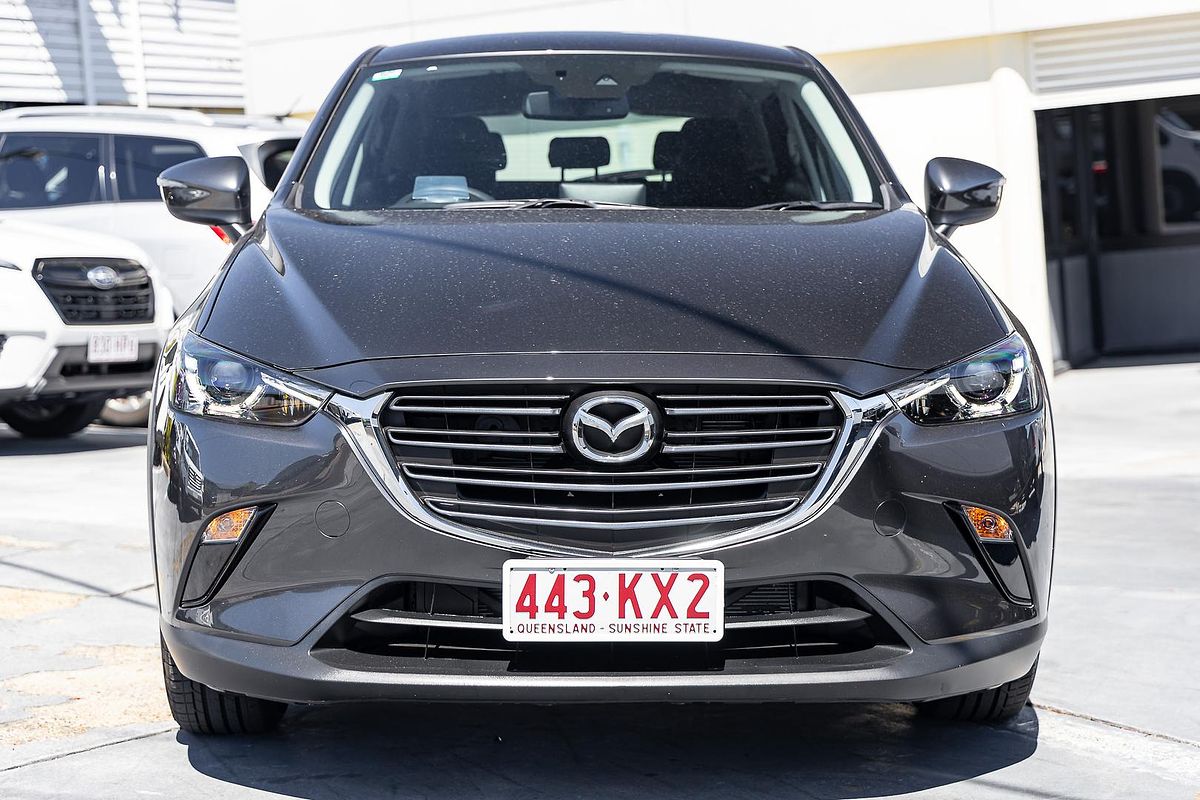 2024 Mazda CX-3 G20 Pure DK