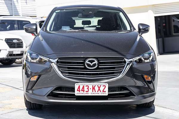 2024 Mazda CX-3 G20 Pure DK