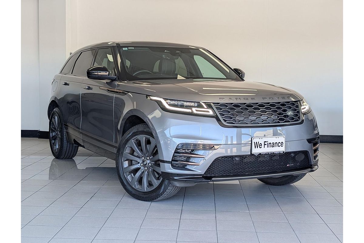 2022 Land Rover Range Rover Velar P250 R-Dynamic S L560
