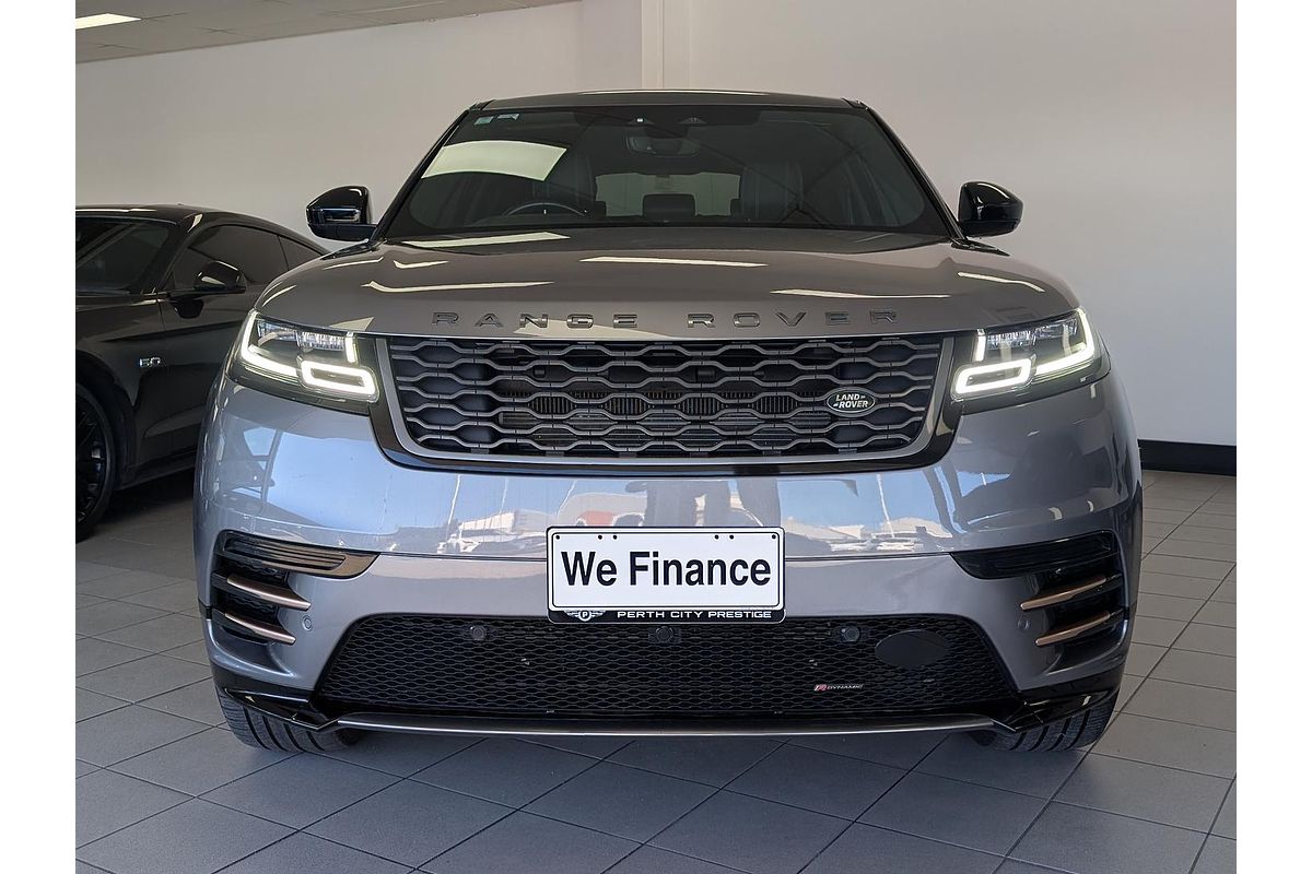 2022 Land Rover Range Rover Velar P250 R-Dynamic S L560