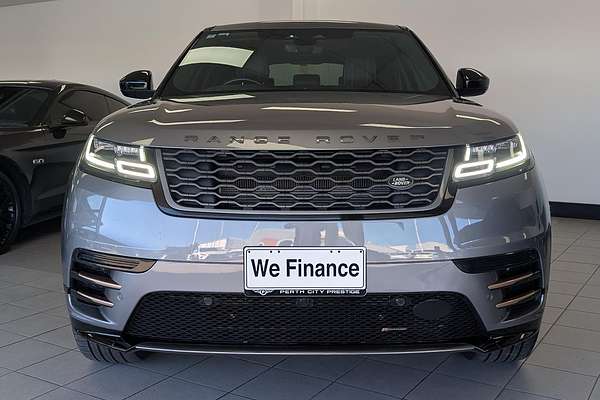 2022 Land Rover Range Rover Velar P250 R-Dynamic S L560