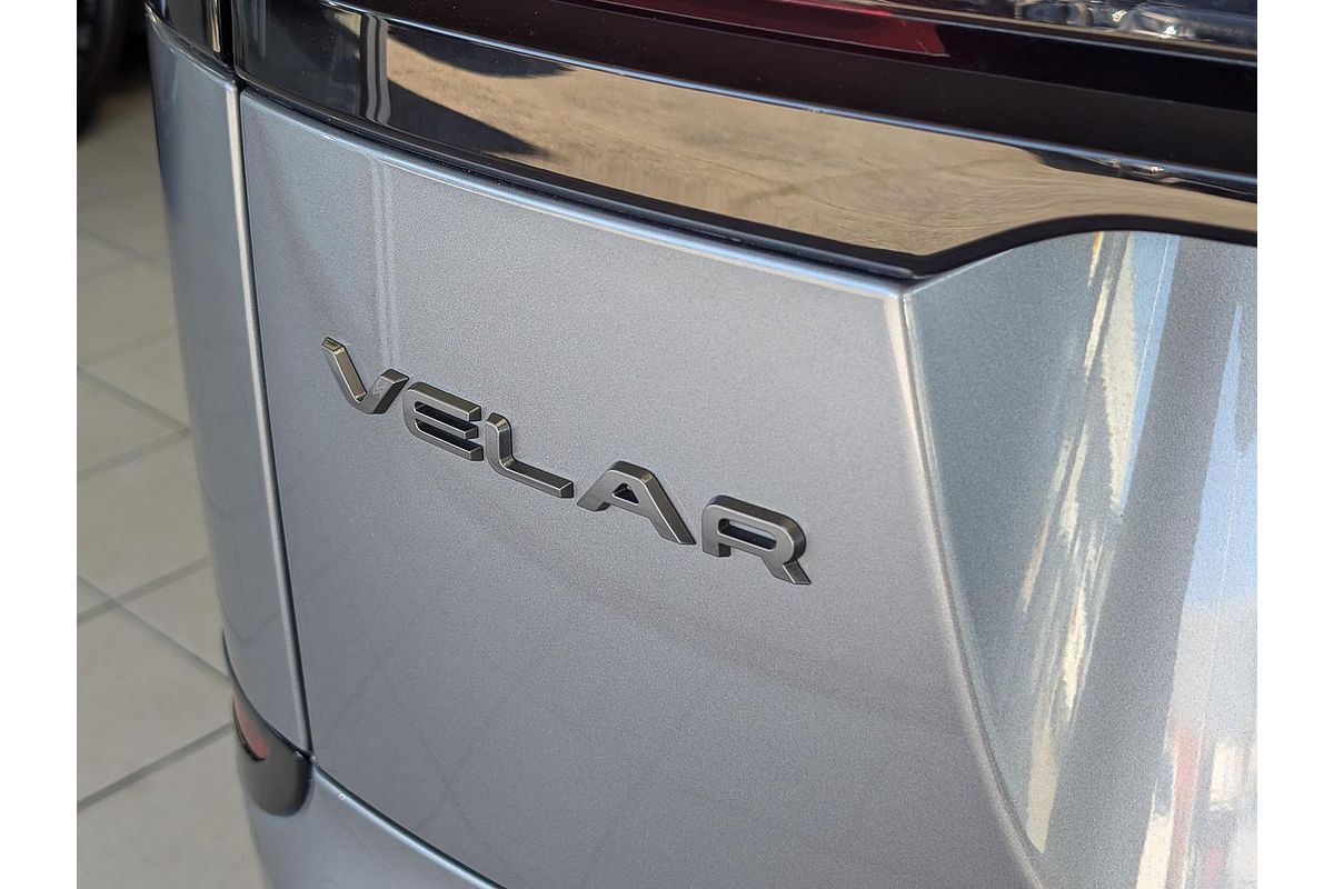 2022 Land Rover Range Rover Velar P250 R-Dynamic S L560