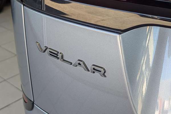 2022 Land Rover Range Rover Velar P250 R-Dynamic S L560