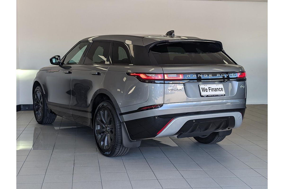 2022 Land Rover Range Rover Velar P250 R-Dynamic S L560